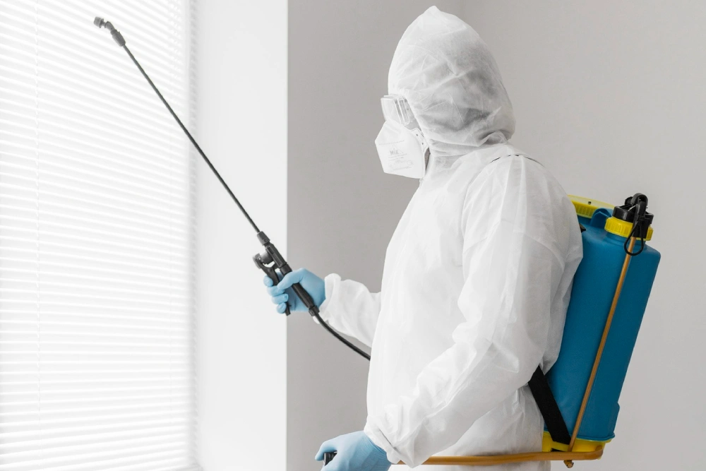 Is Pest Control Safe for Kids and Pets? Here’s What You Need to Know